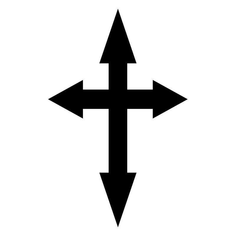kreuz christentum