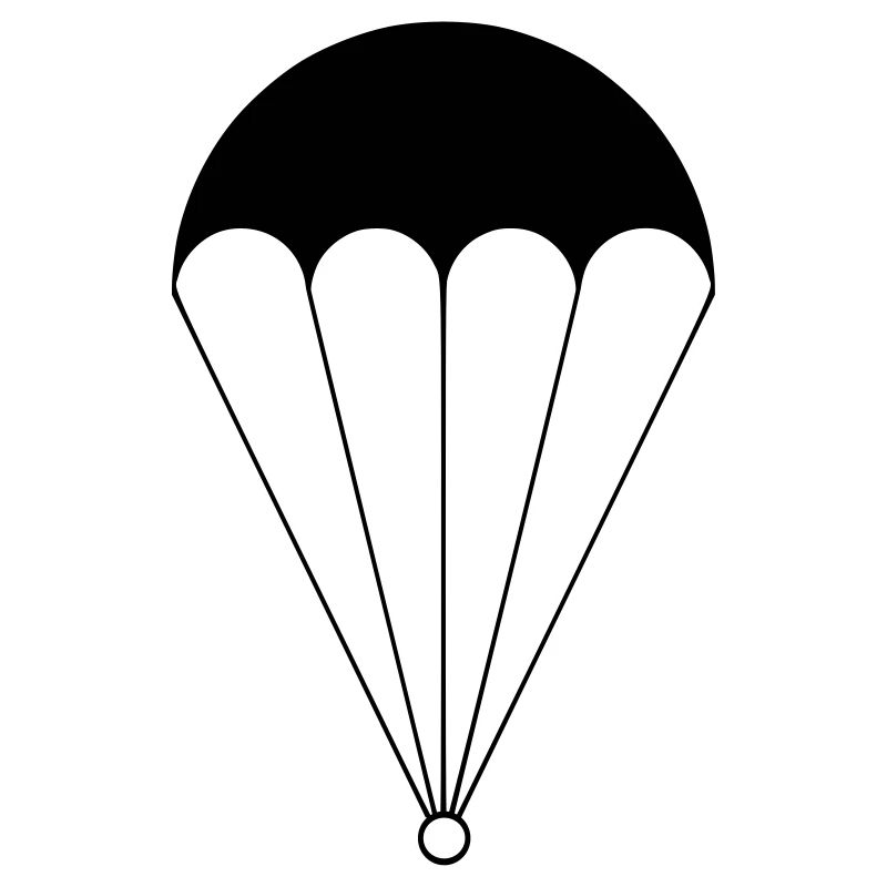 parachute
