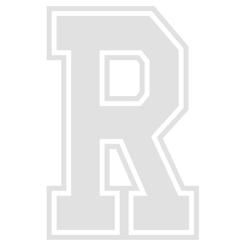 Buchstabe R