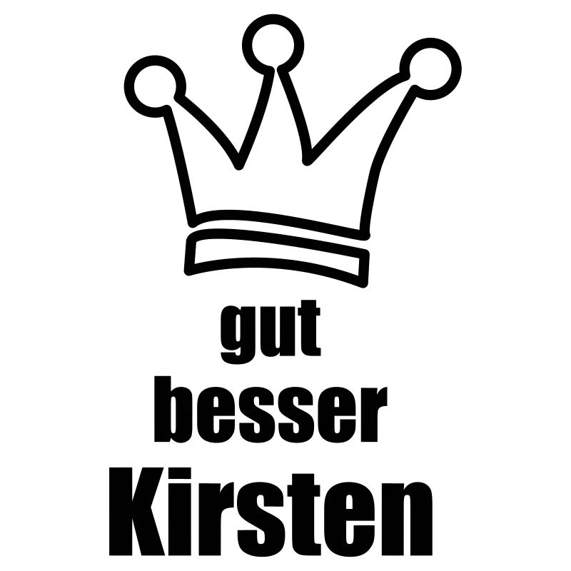 Kirsten