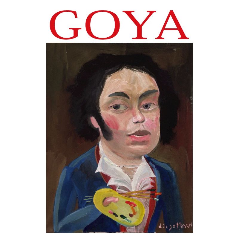 Goya
