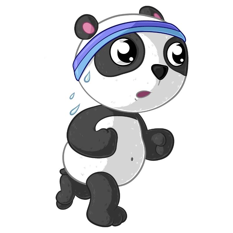Fitness Panda
