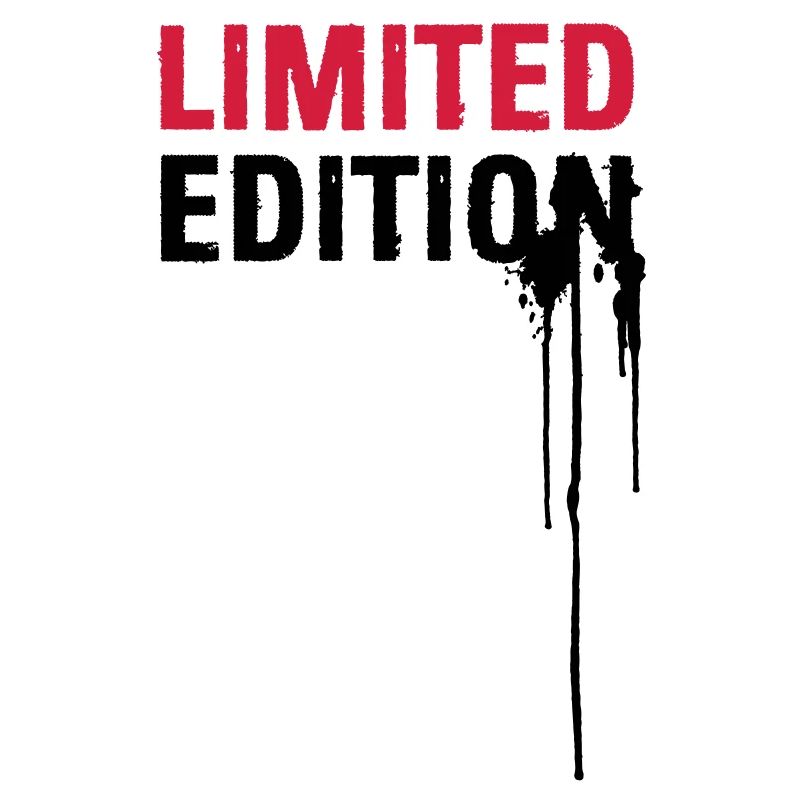 Limited Edition