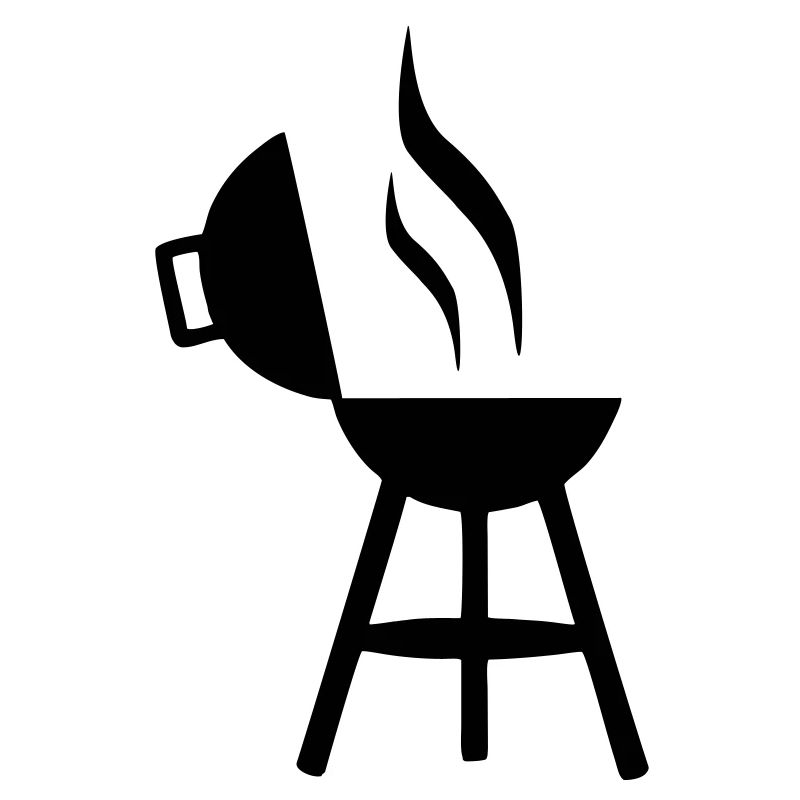The grill