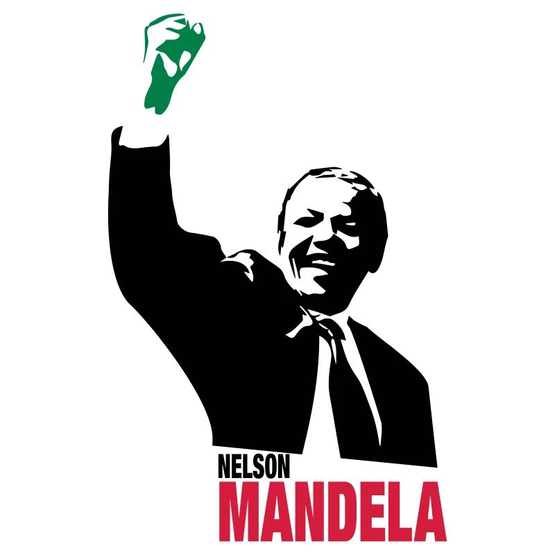 Nelson Mandela