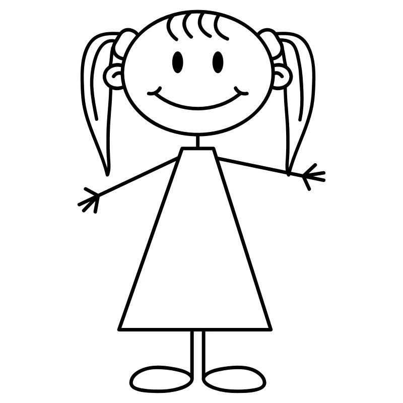 Cute Girl