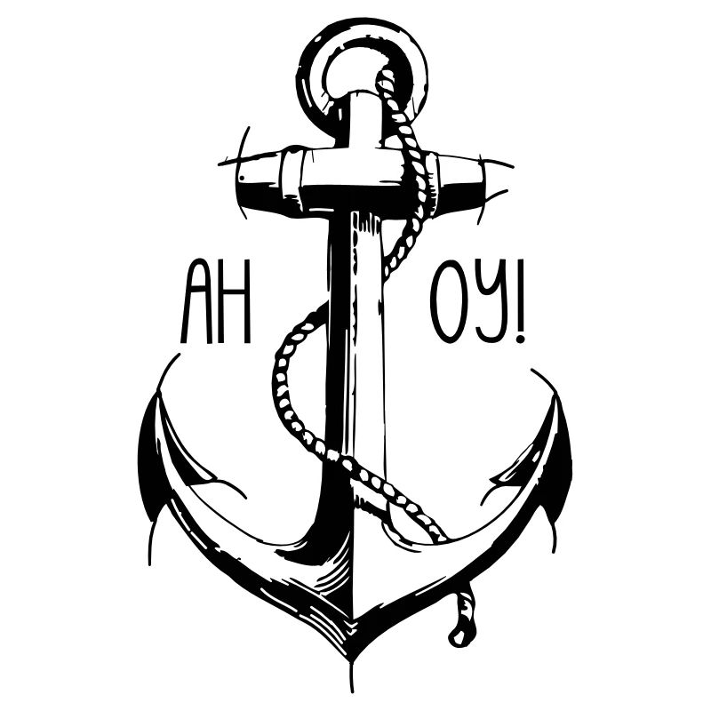 Ahoy Seemann!