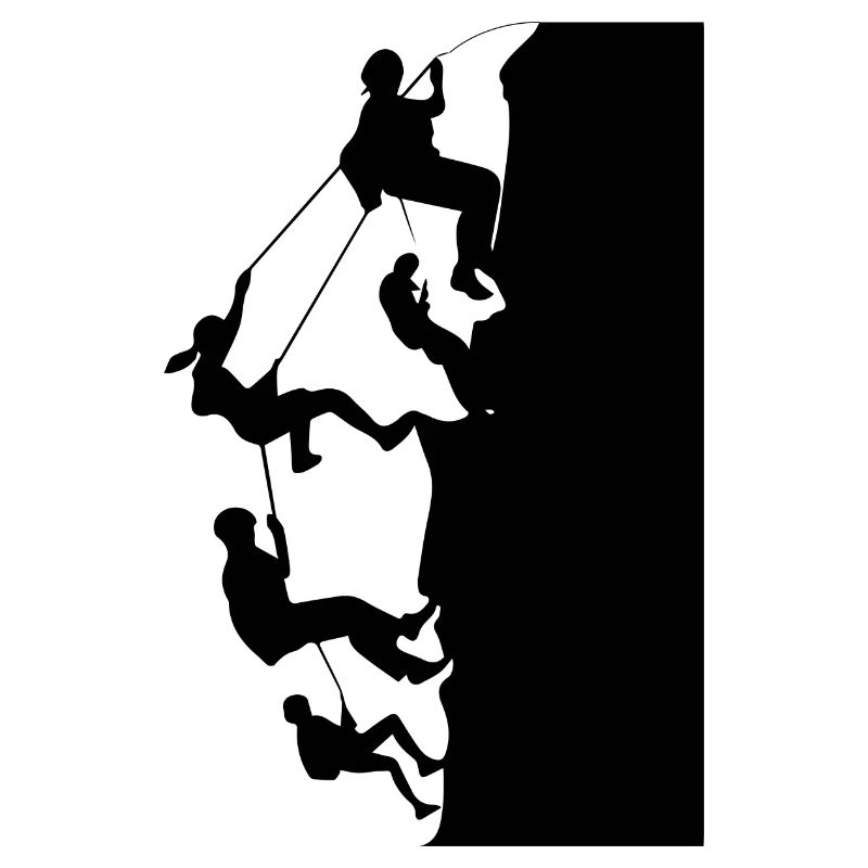 Climbing