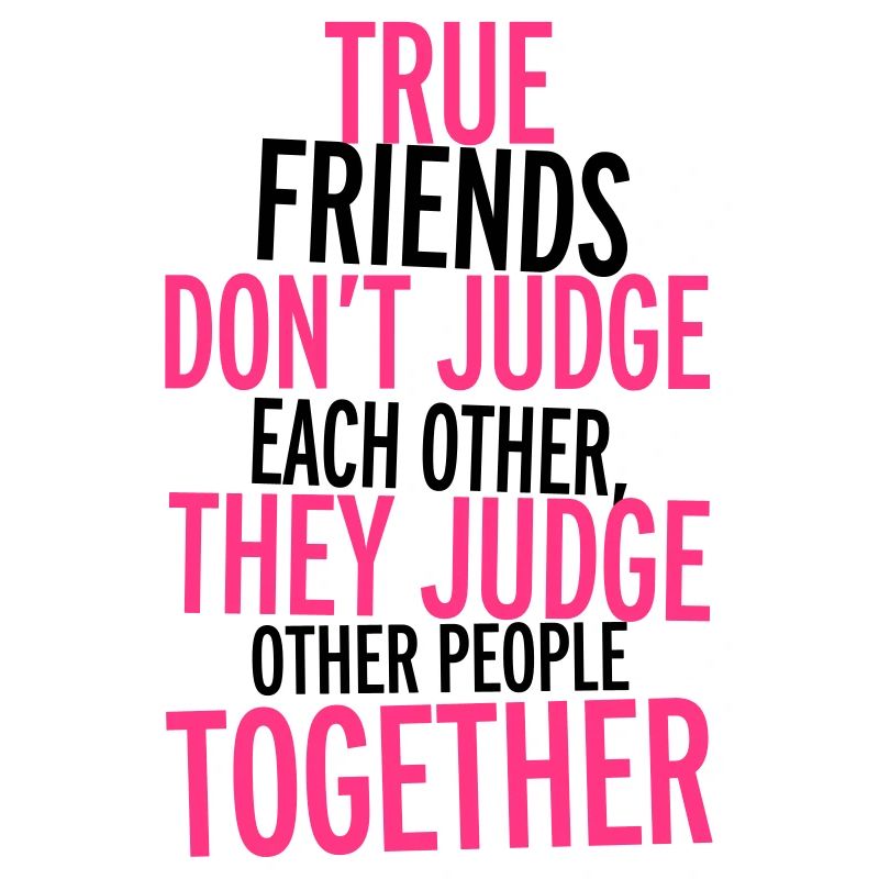 True Friends