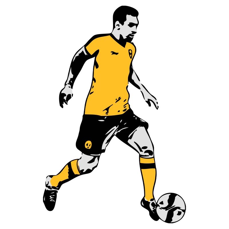 Fussball - Soocer