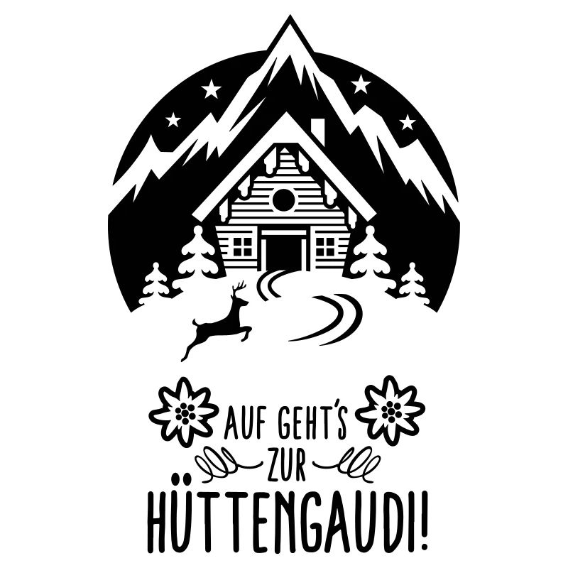 Hüttengaudi