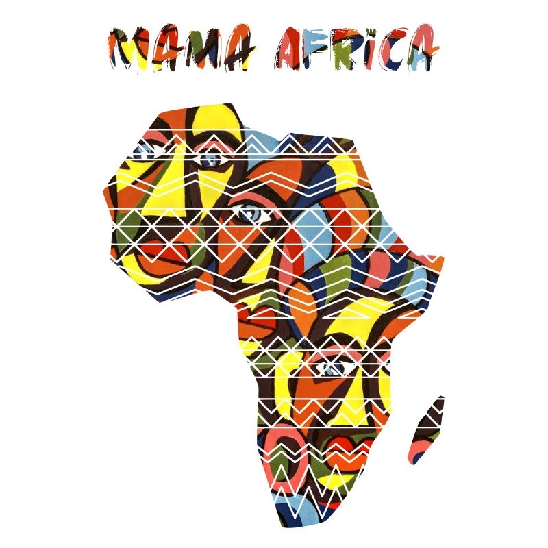 Mama Afrika