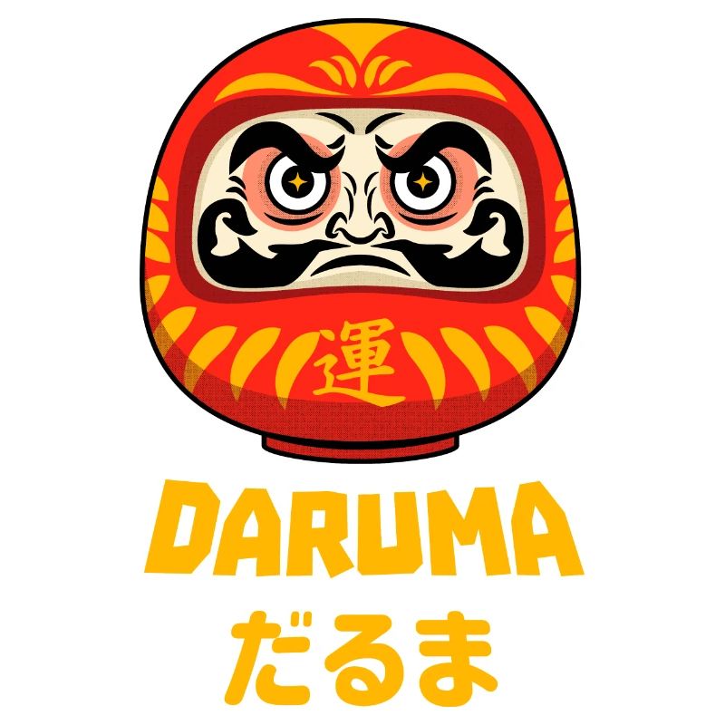 daruma