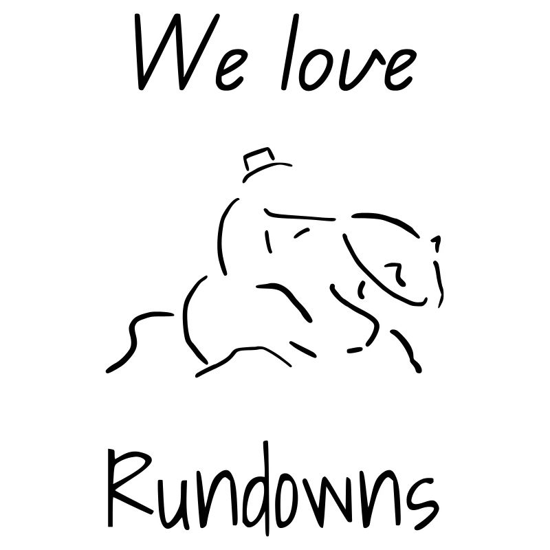 We love Rundowns