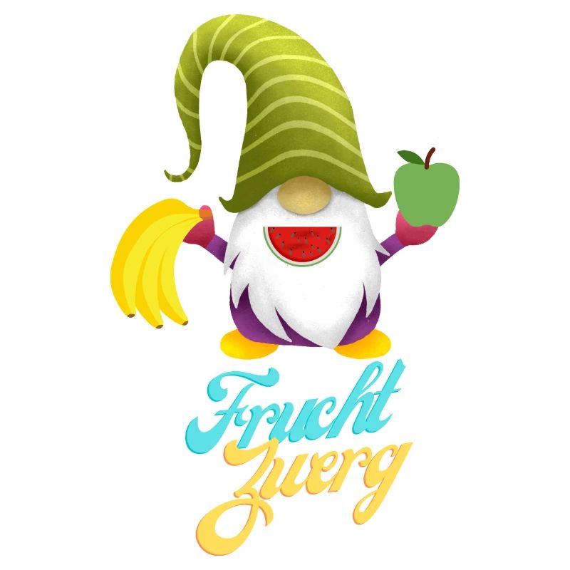 Fruchtzwerg