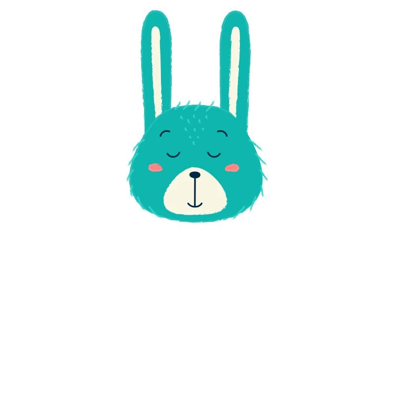 cooler Hase