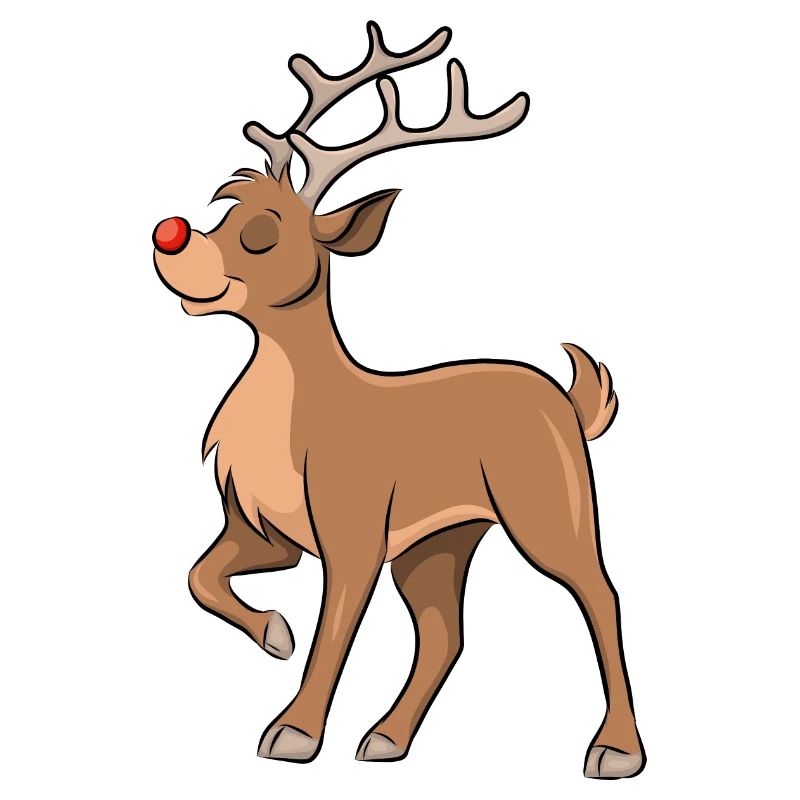 Rentier Rudolph