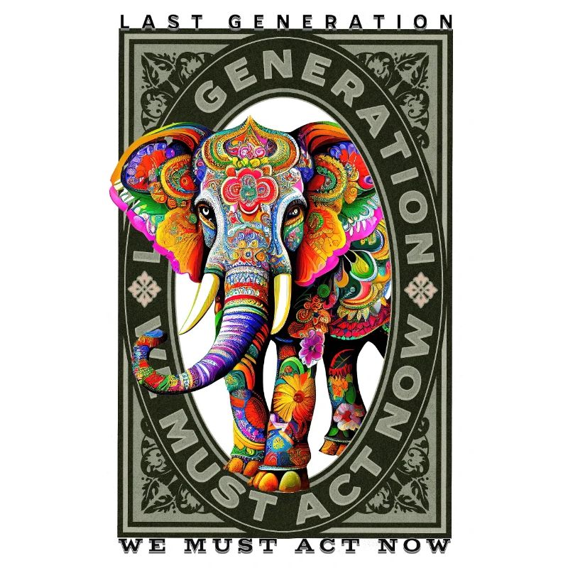 last generation, Elephant