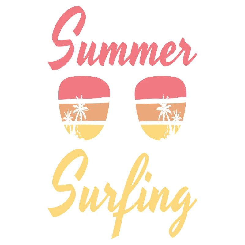 Summer Surfing