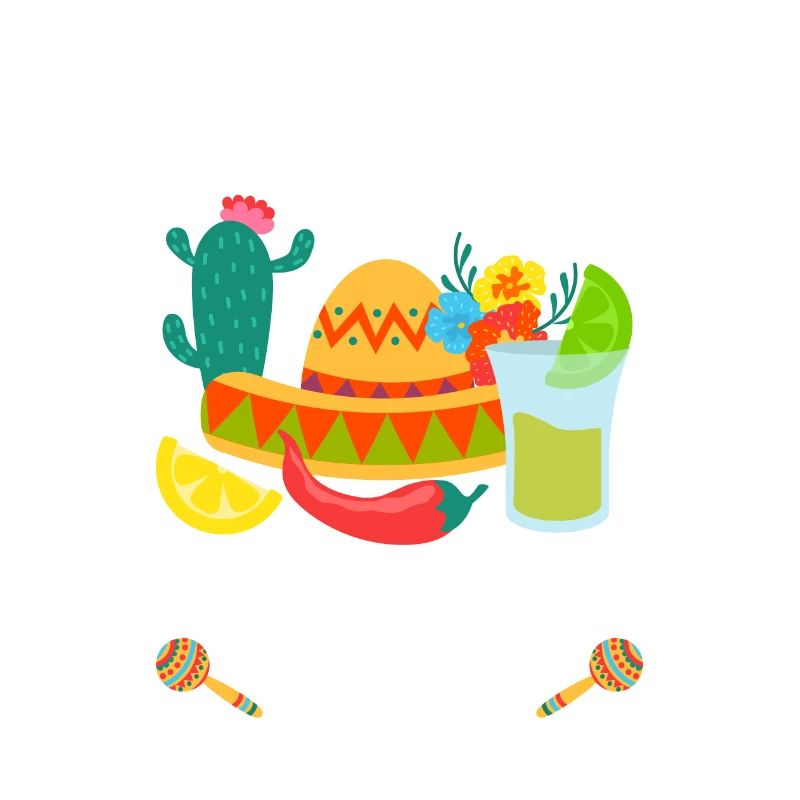 Vive le Cinco de Mayo de Down Under