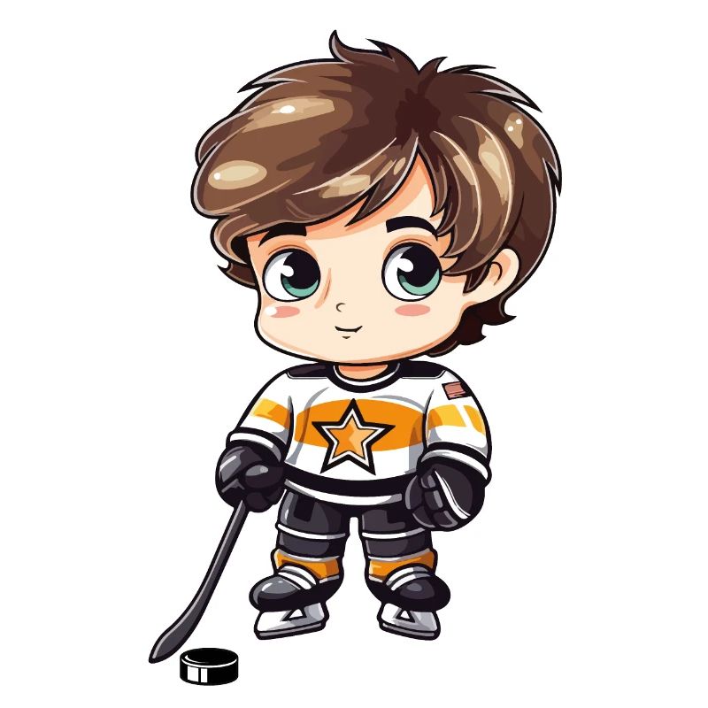 Hockey Star