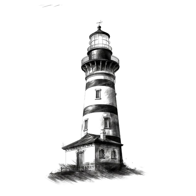 Conception de phare pour l’auto-conception