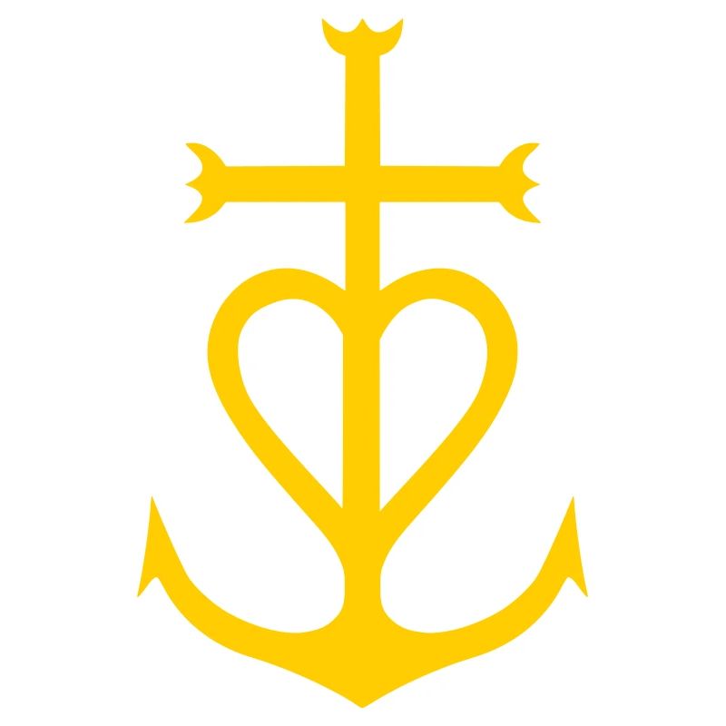 Croix Camargue