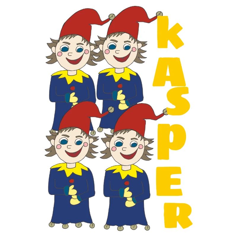 kasper 4