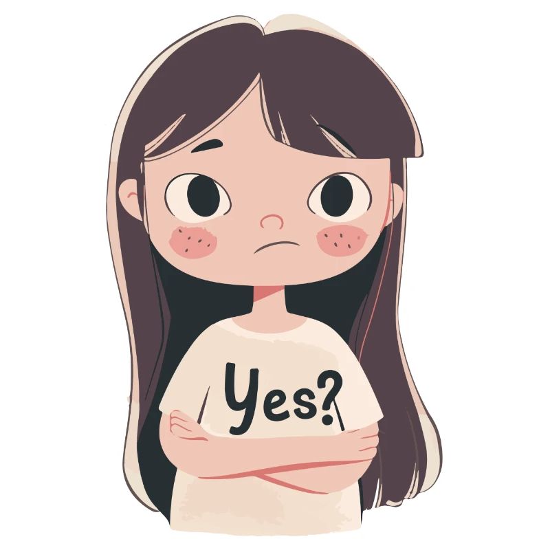 YES?