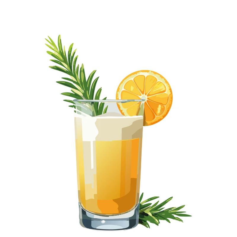 Cocktail - Bartender