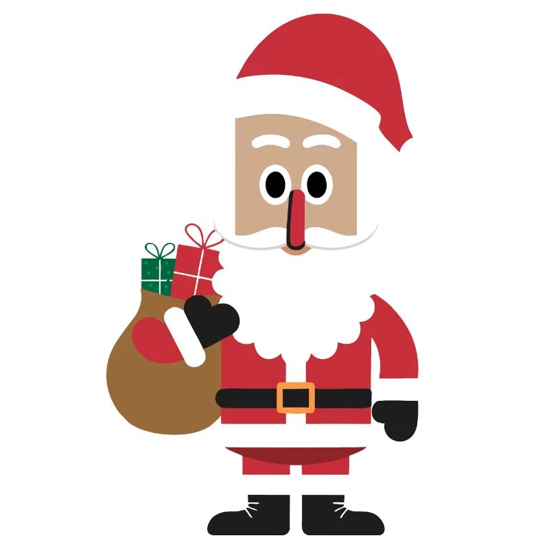 Santa