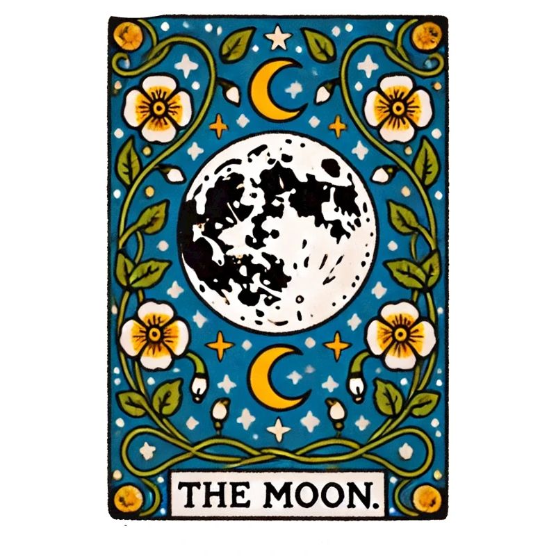 Der Mond