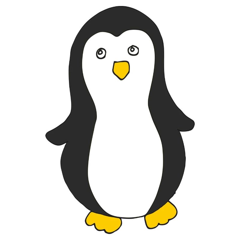 pinguin