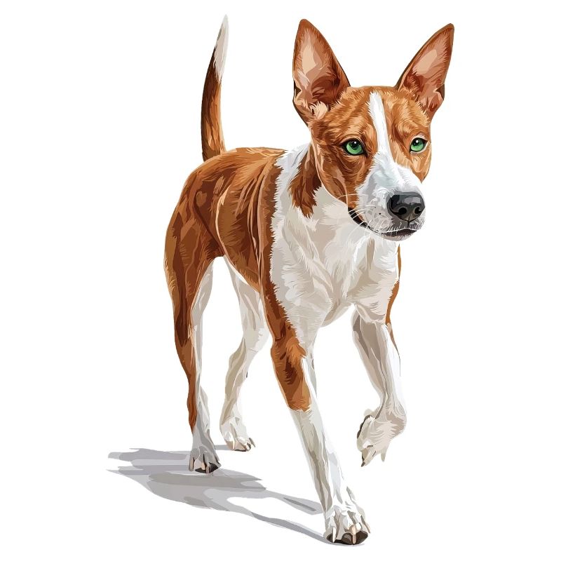 Basenji