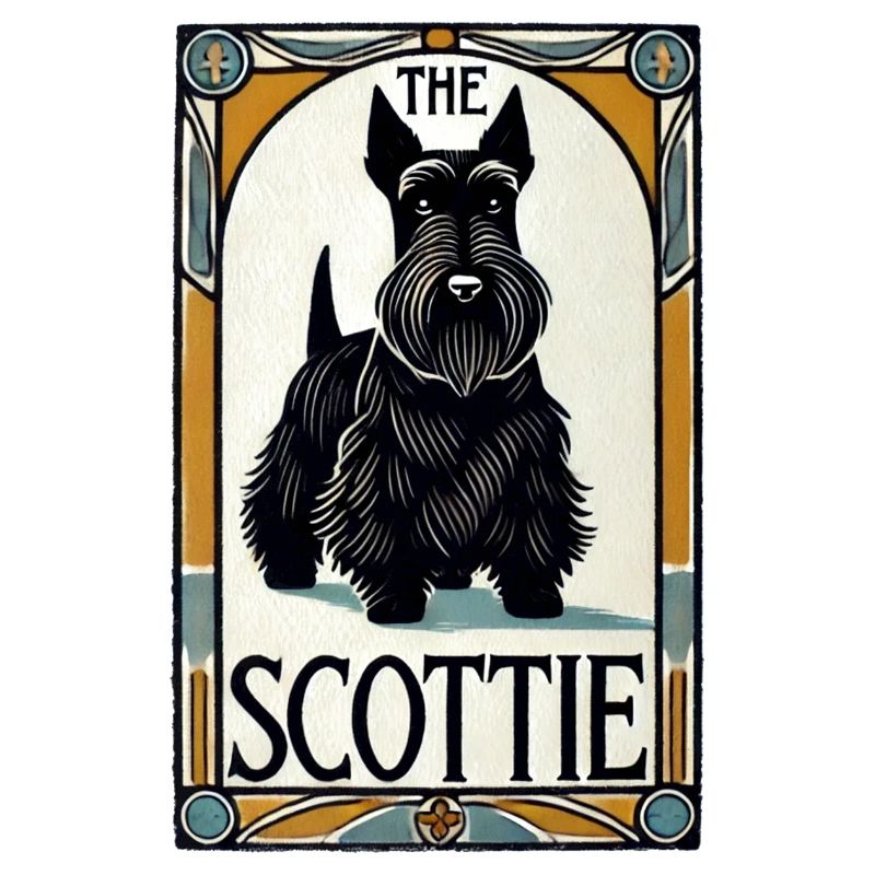 Scottie