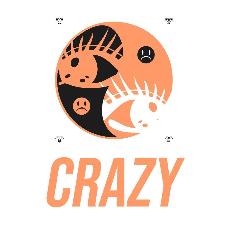 Crazy Little Thinker