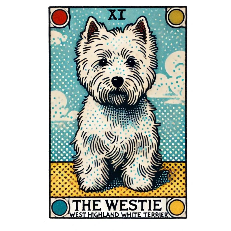Der Westie