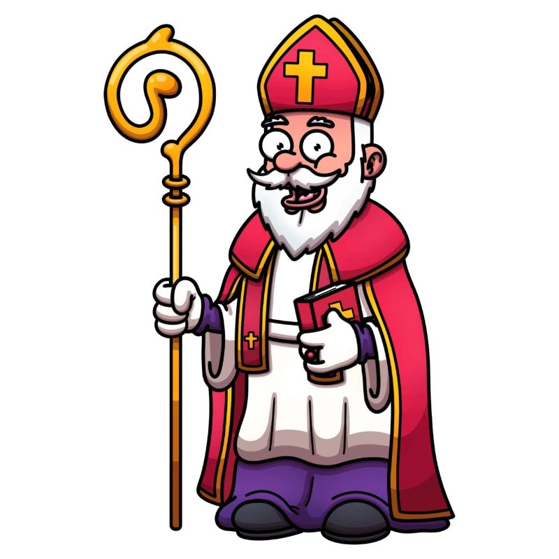 Heiliger Nikolaus