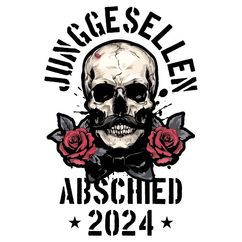 Junggesellenabschied Totenkopf 2024