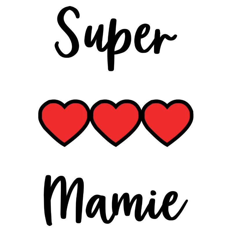 SUPER GRANNIA