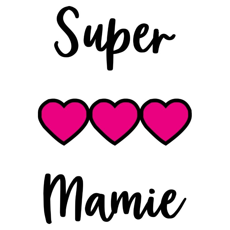 SUPER GRANNIA