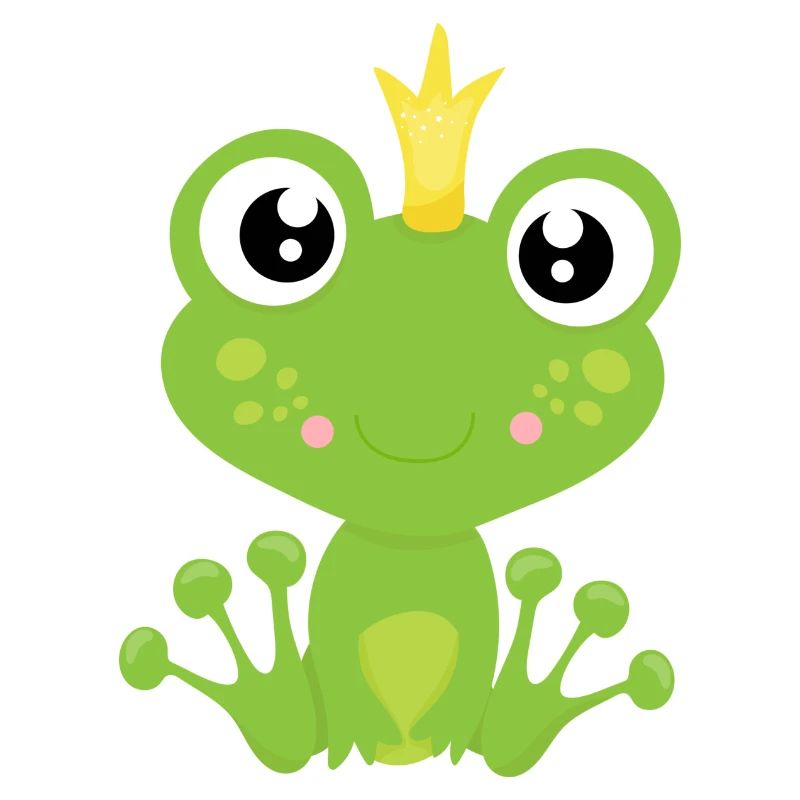 Frog King