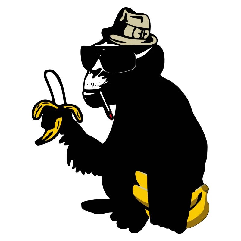 gorilla
