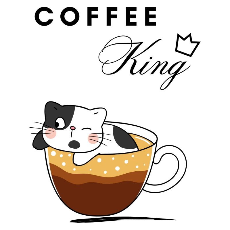 "Coffee King"