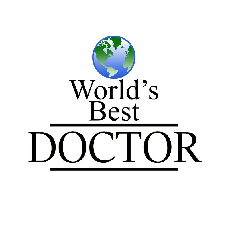 Weltbester Doktor