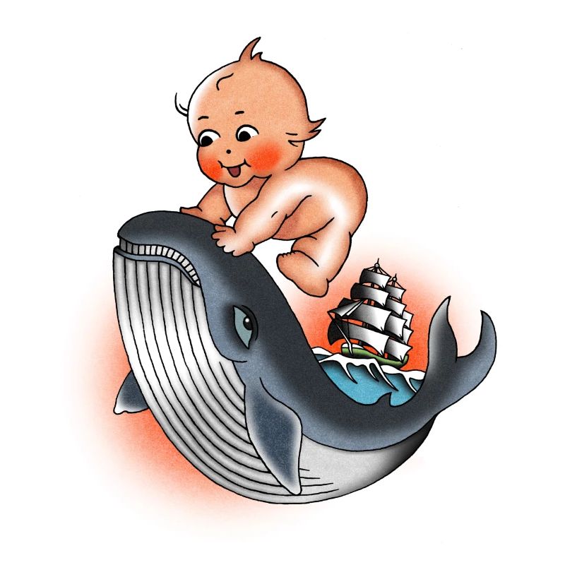 Kewpie