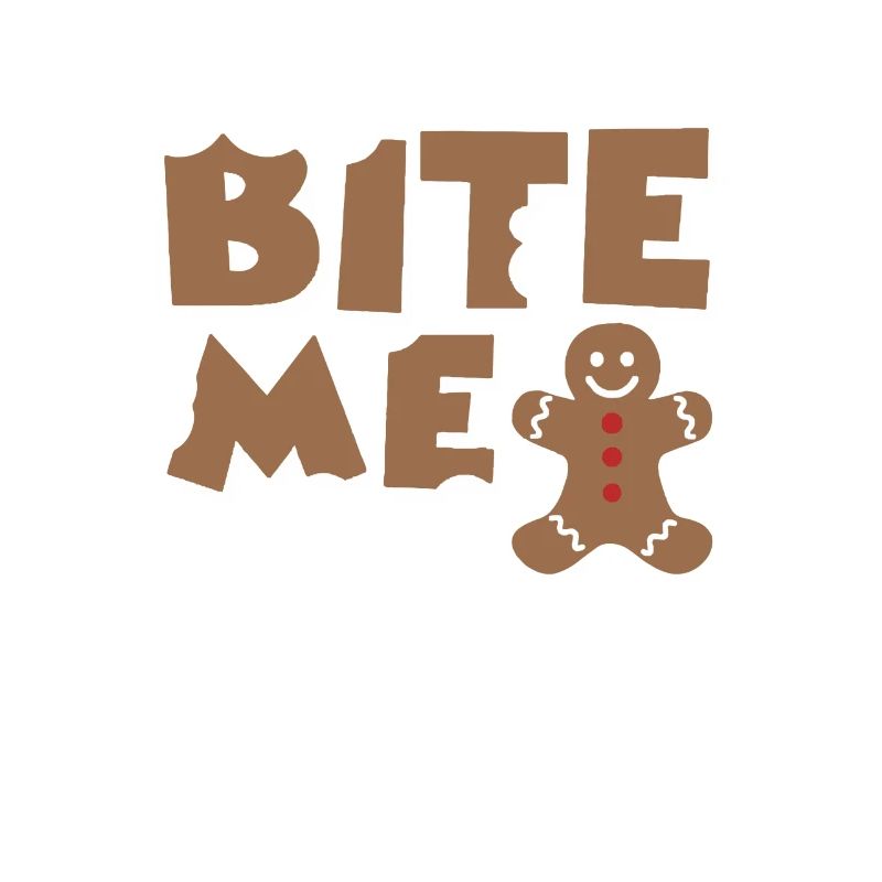 bite me
