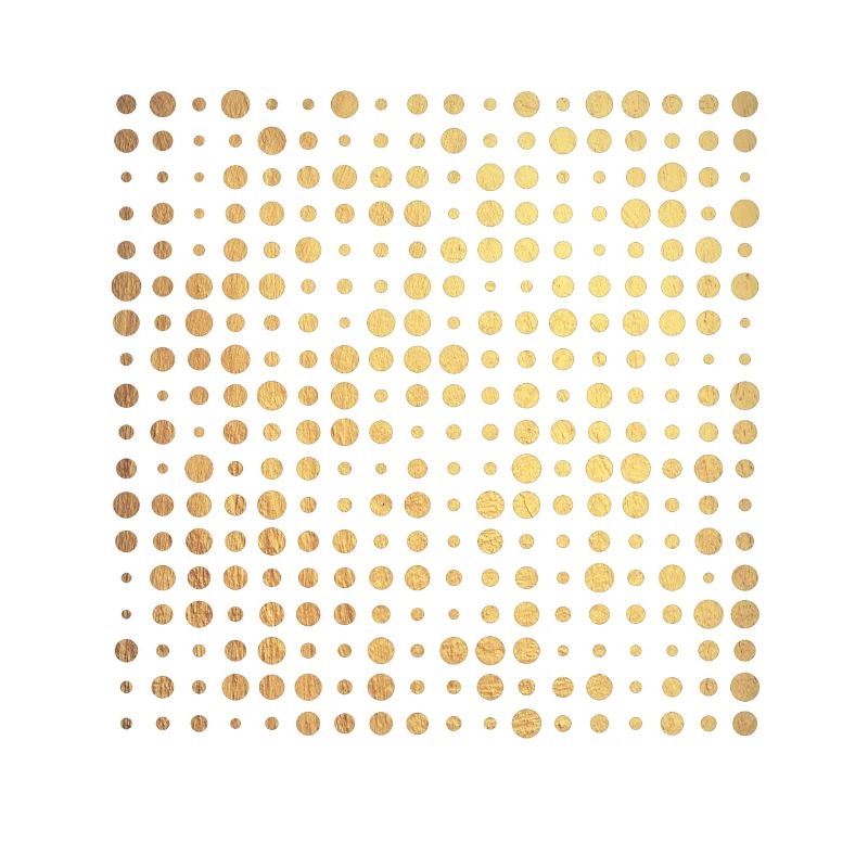 points d'or