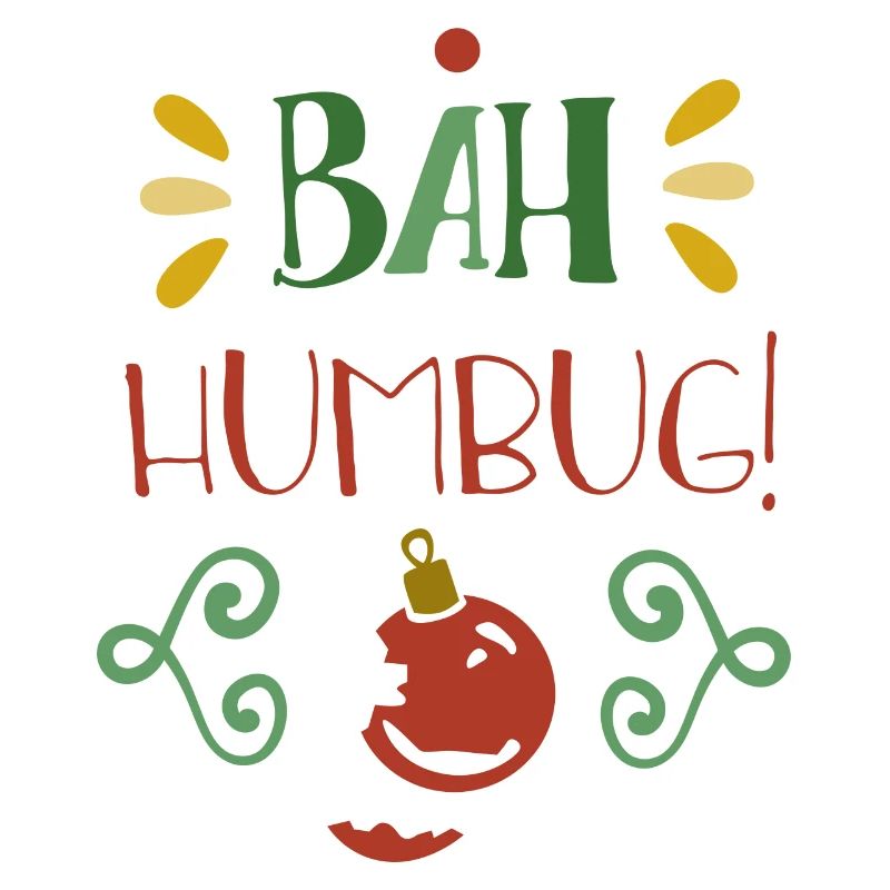 Bah humbug