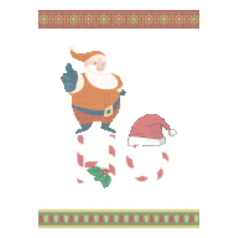 Santa Ho